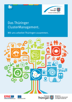 Factsheet „Das Thüringer ClusterManagement“