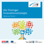 Die Thüringer Innovationsstrategie. Machen auch Sie mit!