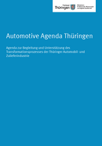 Automotive Agenda Thüringen
