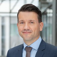 Dr. Michael Bär Dr. Michael Bär