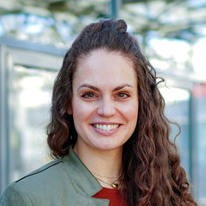 Dr. Sophia Gänßle Dr. Sophia Gänßle