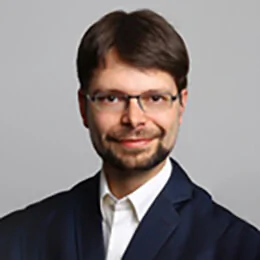 Dr. Andreas Patschger Dr. Andreas Patschger
