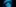 Bildbeschreibung / description: Blaues Auge mit bunten Farbklecksen unter blauem Licht